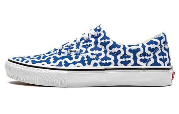 Supreme x Vans Era