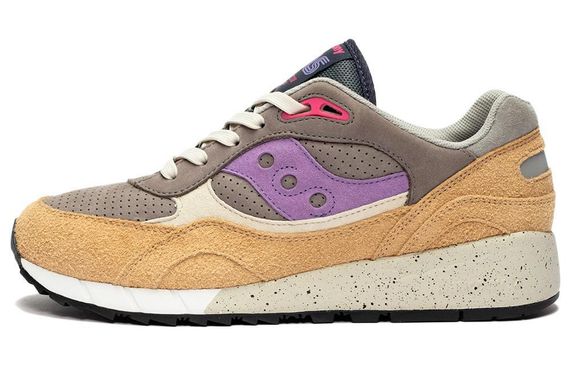 SNS x Saucony Shadow 6000