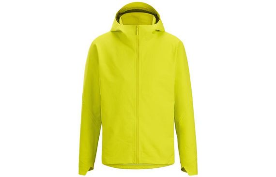 Arcteryx Veilance SS23 Isogon Mx