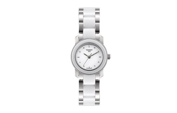 TISSOT 30 28mm