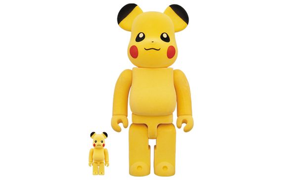 BE@RBRICK