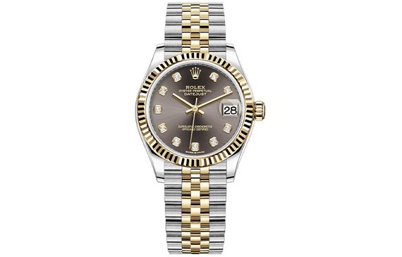 ROLEX 100 31mm