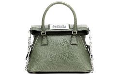 Maison Margiela 5AC Logo