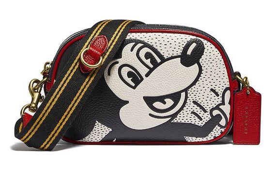 COACH Disney Camera