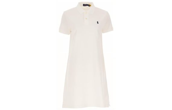 Polo Ralph Lauren SS22 Logo Polo