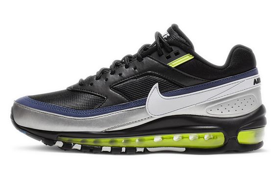Nike Air Max 97 BW