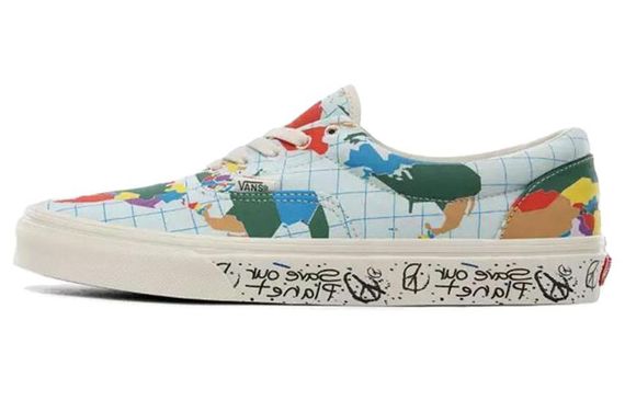 Save Our Planet x Vans Era &quot; &quot;