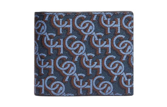 COACH 3 IN 1 Wallet 11 PVC