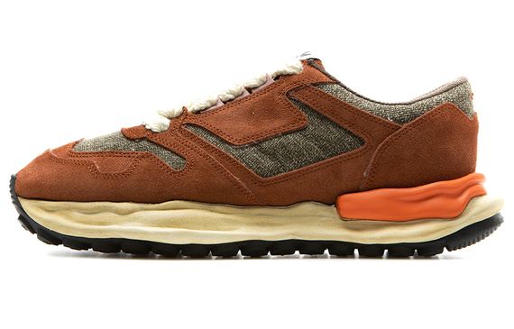 NC x MIHARA YASUHIRO