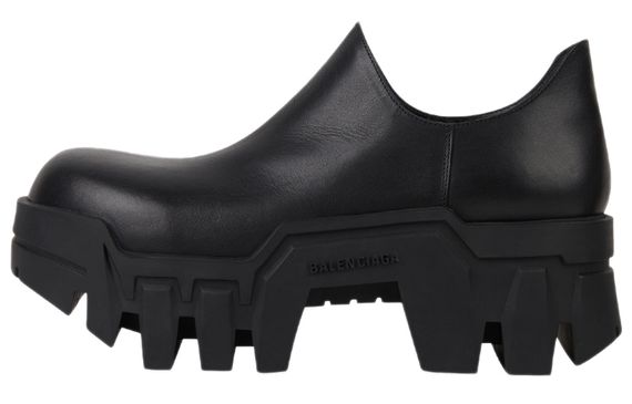 Balenciaga Bulldozer 7.5cm