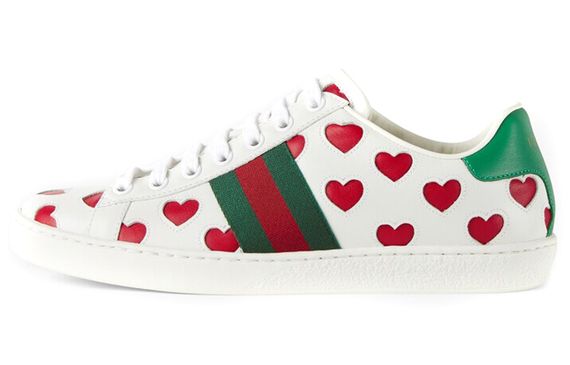 GUCCI ACE