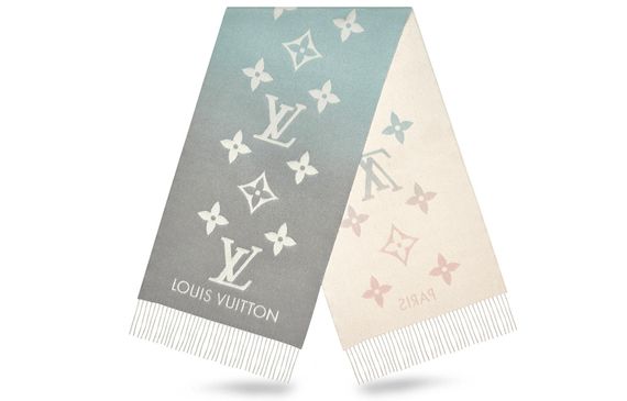 LOUIS VUITTON Reykjavik Gradient