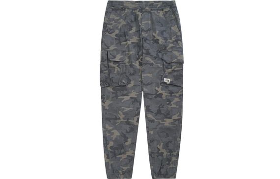 THE NORTH FACE SS22