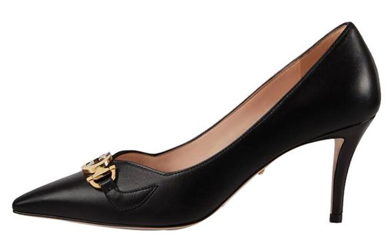GUCCI Zumi 7.5cm