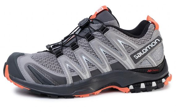 SALOMON XA PRO 3D W