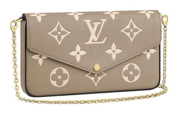 LOUIS VUITTON /