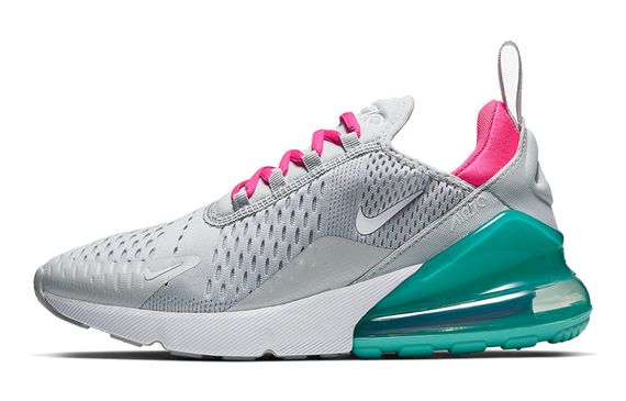 Nike Air Max 270 South Beach