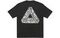 PALACE FW22 Ultimo Tri-text T-shirt Logo T