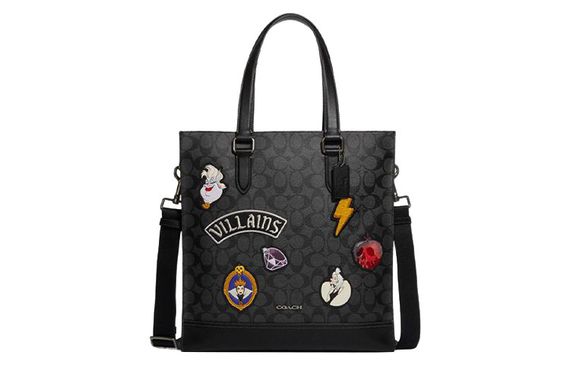 COACH x Disney Graham 36 Tote
