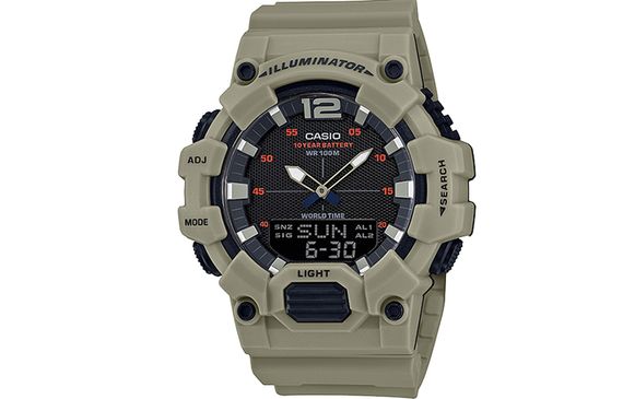 CASIO YOUTH