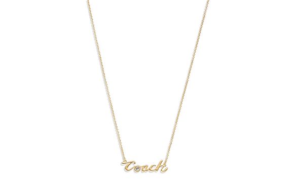 COACH