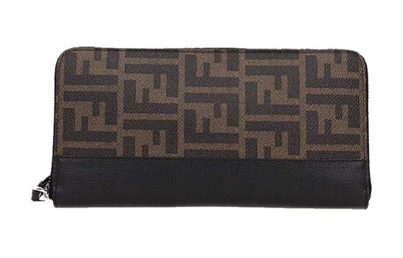 FENDI Logo FF /
