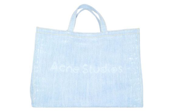 Acne Studios Tote