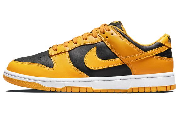 Nike Dunk &quot;Goldenrod&quot;