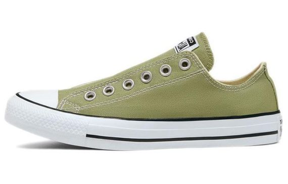 Converse Chuck Taylor All Star Slip Street Sage