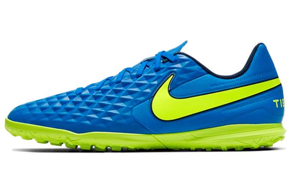 Nike Tiempo Legend 8 Jr. Club TF（ ）