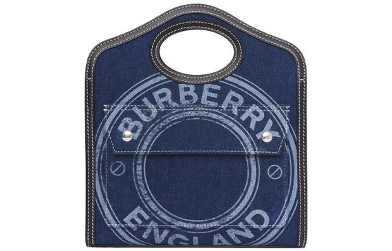 Burberry Pocket bag