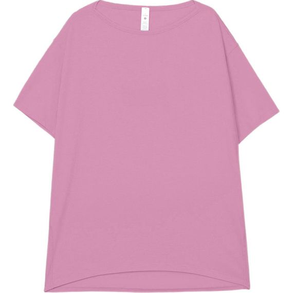 Lululemon Back in Action T