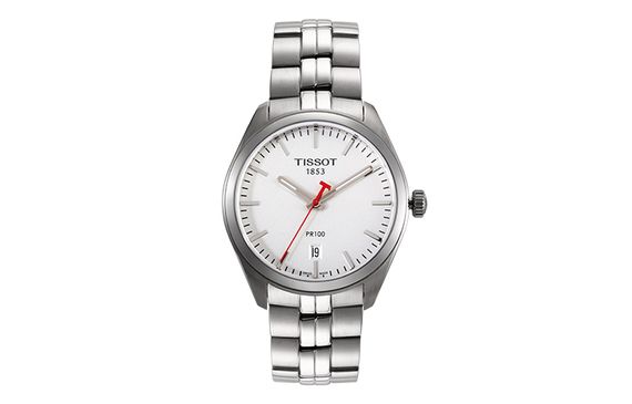TISSOT PR100 100 39mm T101.410.11.031.01