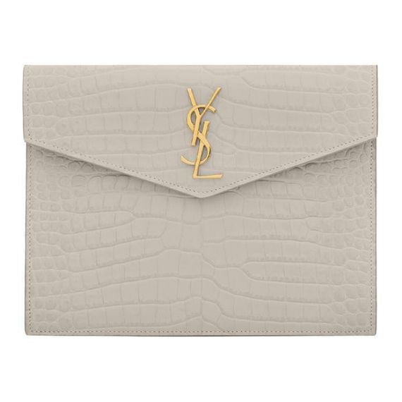 SAINT LAURENT YSL UPTOWN Logo