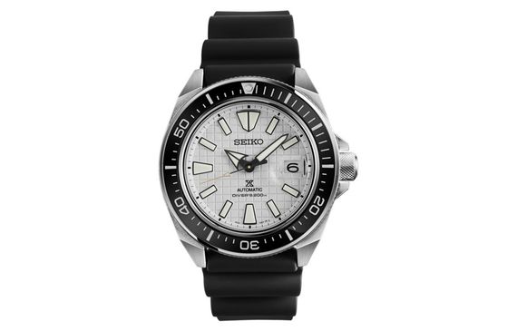SEIKO prospex 200 43.8mm SRPE37K1