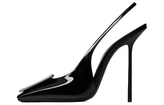 SAINT LAURENT Maxine 11.5cm