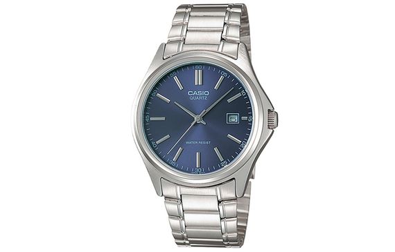 CASIO ENTICER ’ 42*38.5mm MTP-1183A-2A