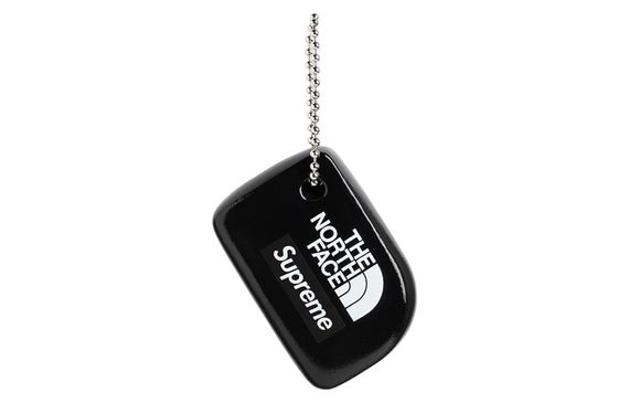 Supreme SS20 Week 13 Supreme®/The North Face® Floating Keychain / /