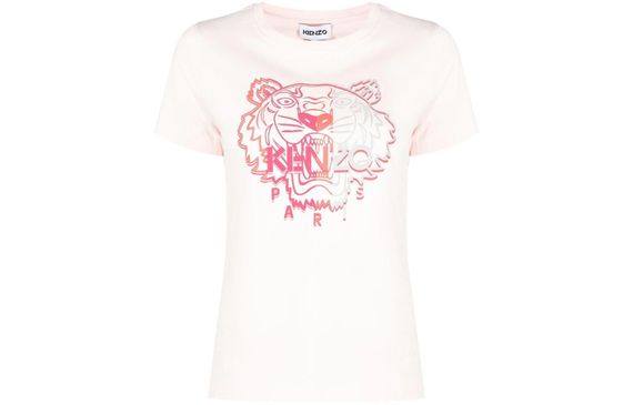 KENZO FW22 Logo T