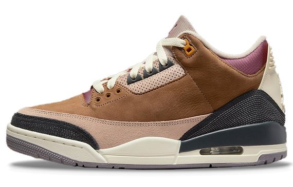 Jordan Air Jordan 3 retro se &quot;archaeo brown&quot;