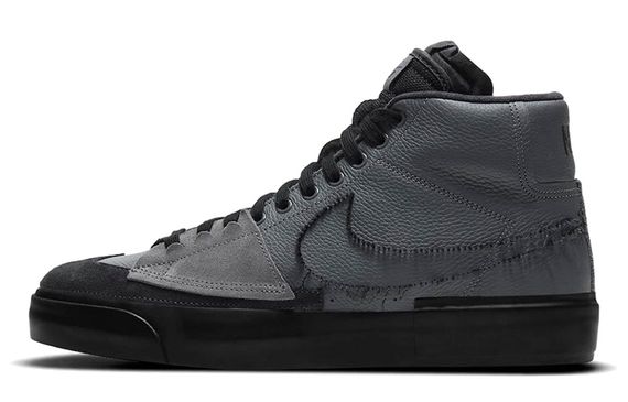 Nike SB Zoom Blazer Mid Edge