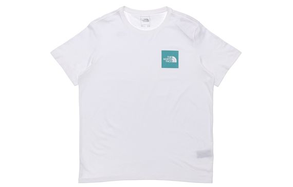 THE NORTH FACE FlashDry Box Logo T