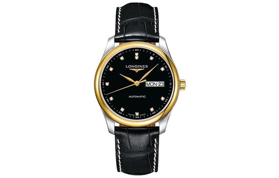LONGINES 30m 38.5mm L2.755.5.57.2