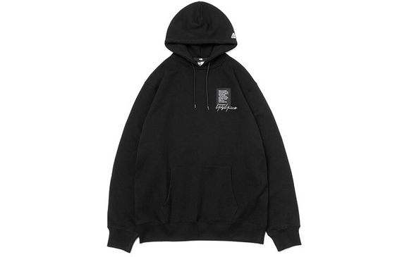 Yohji Yamamoto x New Era FW22 Logo