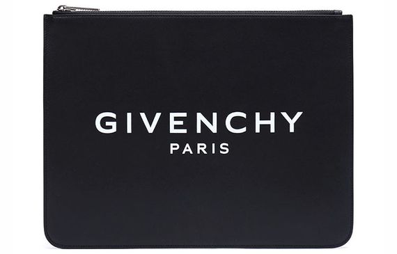GIVENCHY Logo
