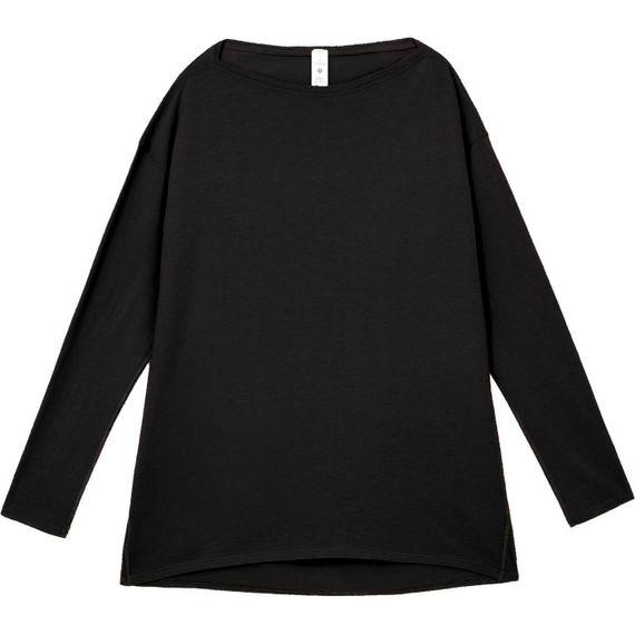 Lululemon Back in Action T