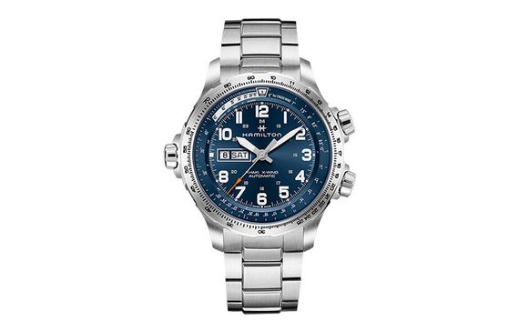 HAMILTON 45mm