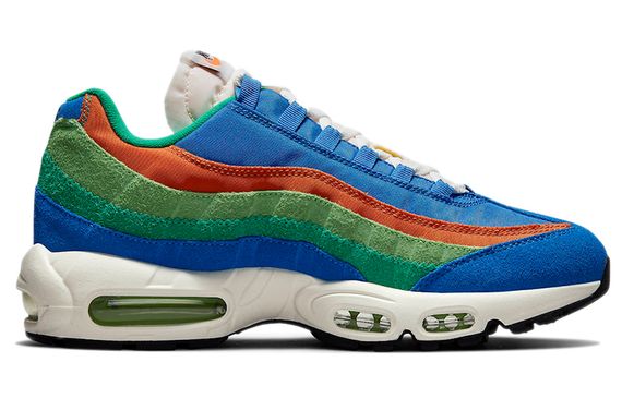 Nike Air Max 95 Running Club