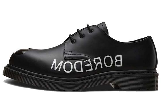 Sex Pistols x Dr.Martens 1925