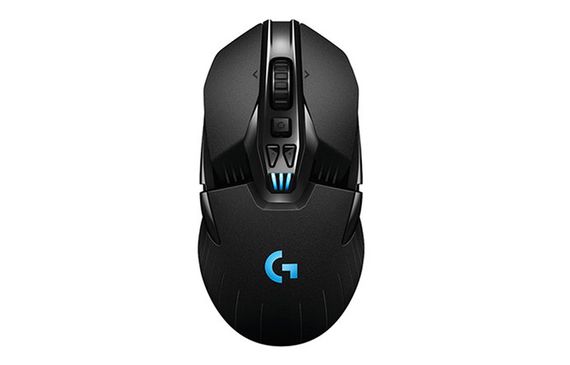 Logitech G903 2.4G 25600DPI HERO25K POWERPLAY